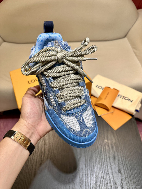 LOU1_TON SNEAKERS