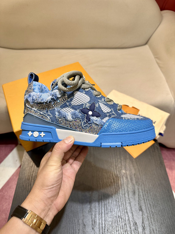 LOU1_TON SNEAKERS