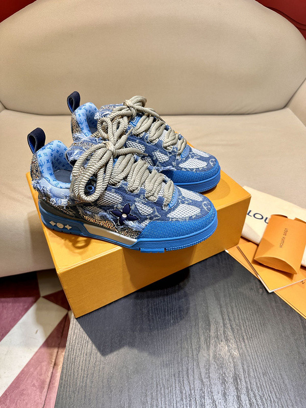 LOU1_TON SNEAKERS