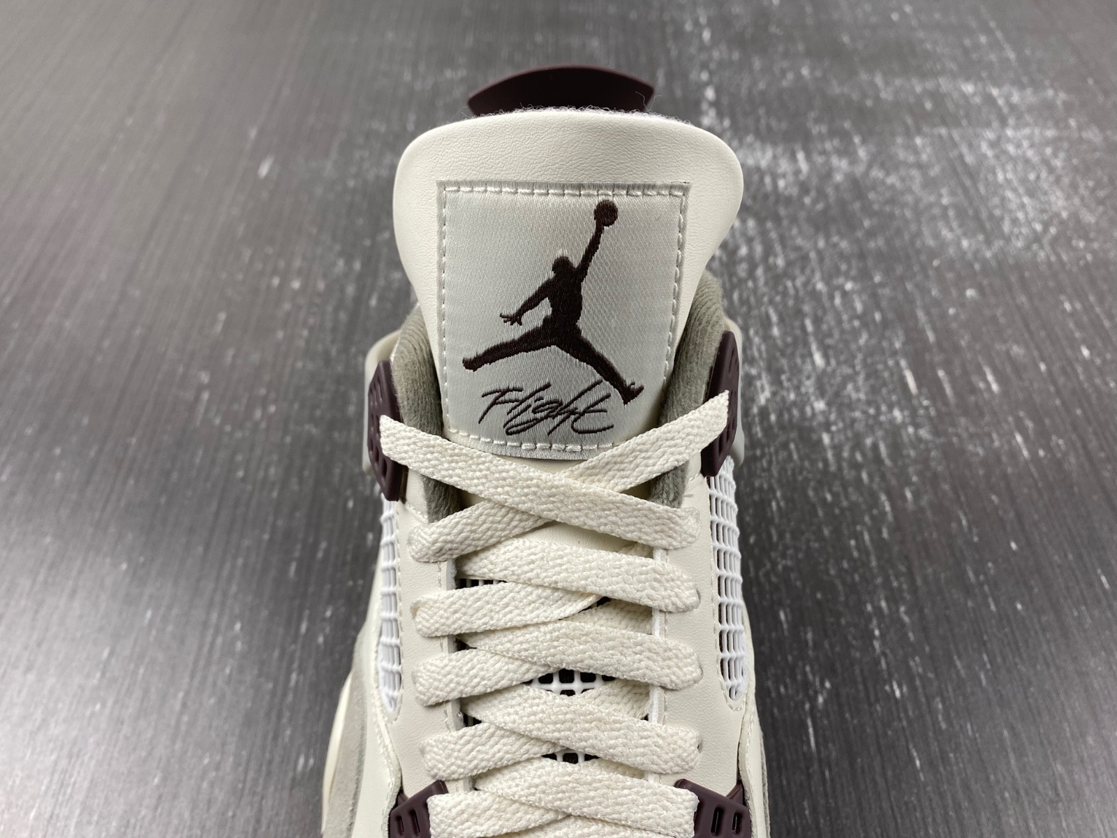A Ma Maniere x Air Jordan 4 "Phantom" FZ4810-001