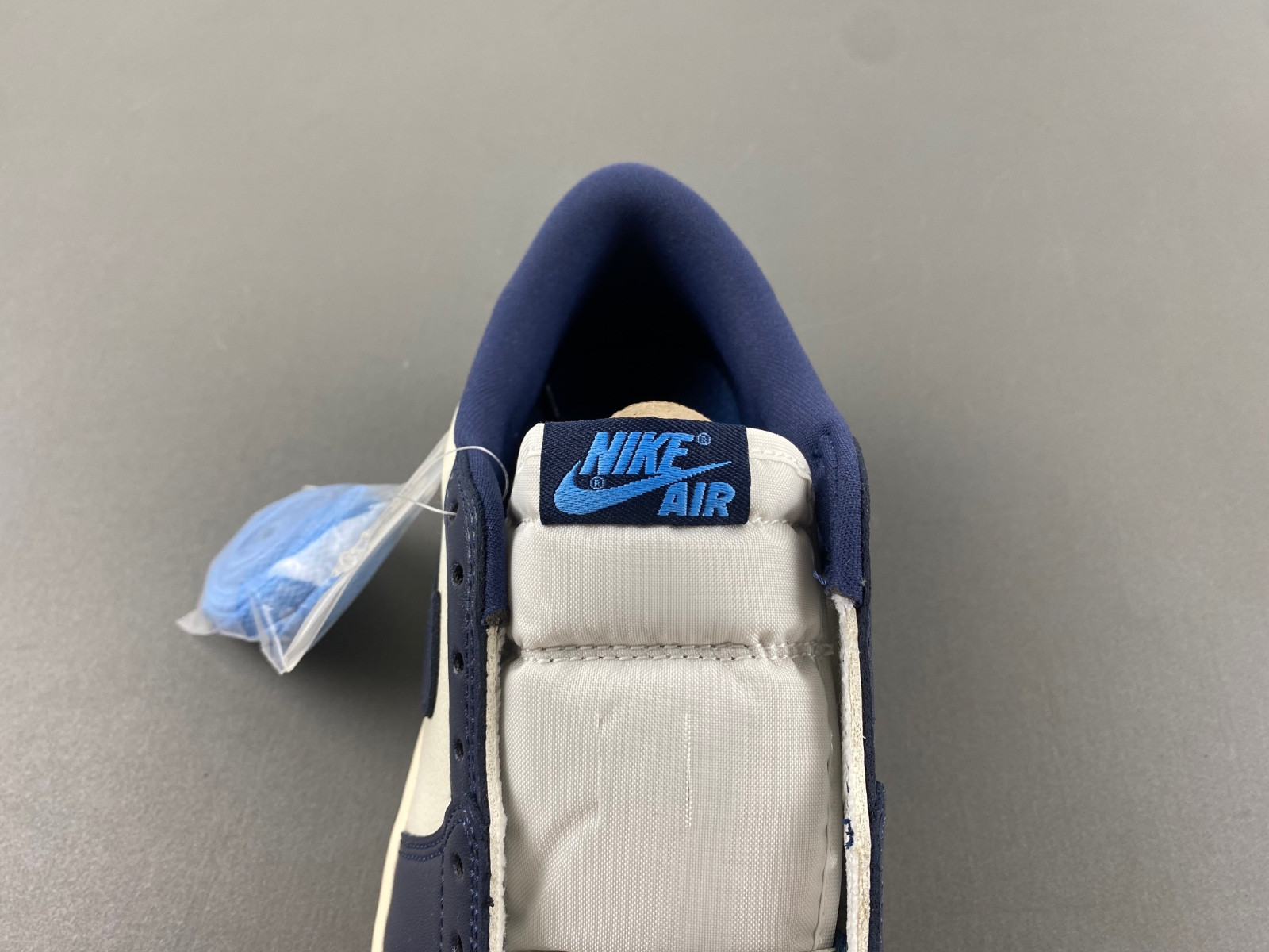 Air Jordan 1 Retro Low OG