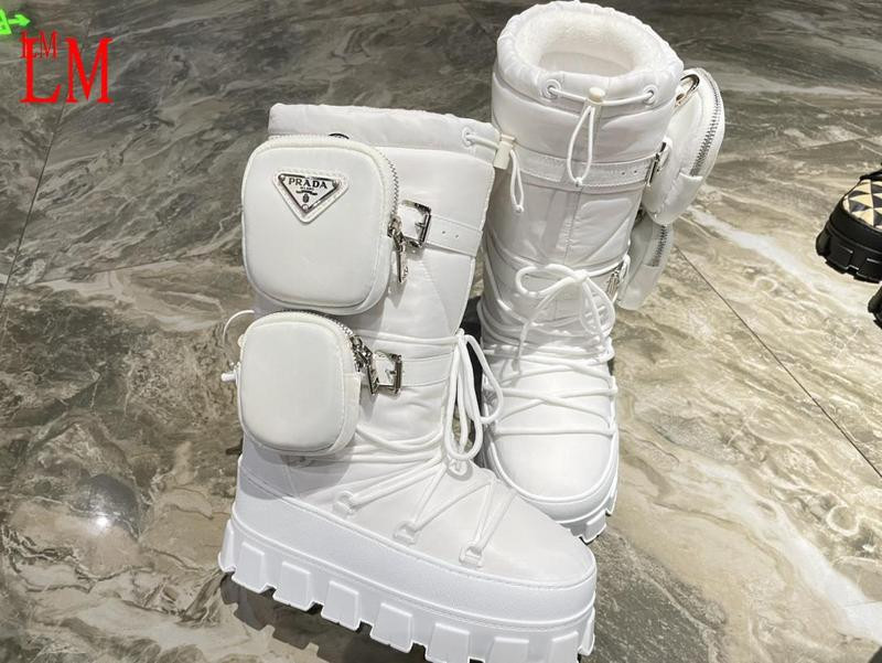 PR SNEAKER