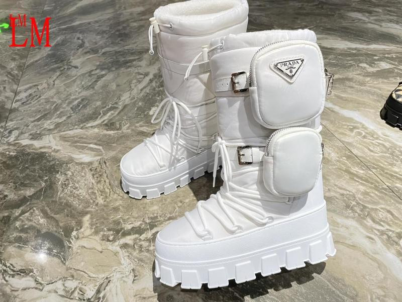 PR SNEAKER