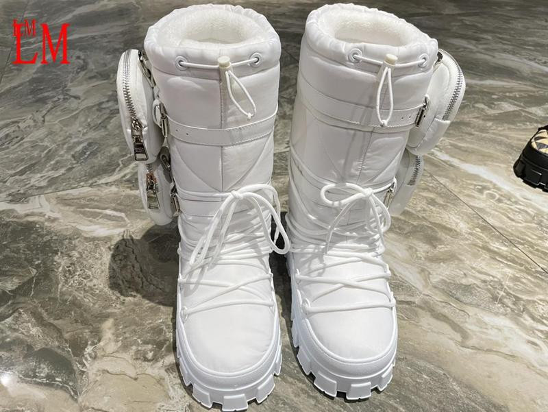 PR SNEAKER