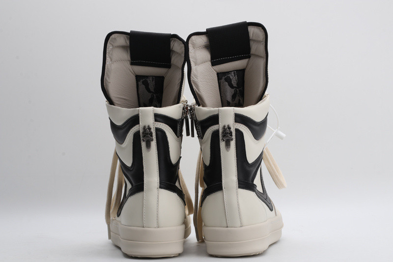 RICK 0WENS SNEAKERS