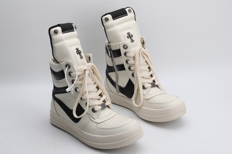 RICK 0WENS SNEAKERS