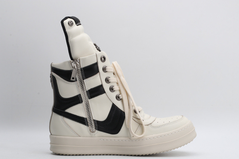 RICK 0WENS SNEAKERS