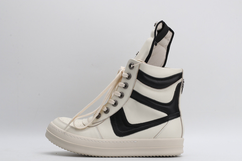 RICK 0WENS SNEAKERS