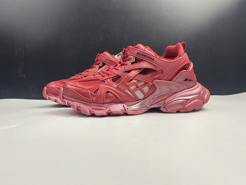 Ba*len*cia*ga sneaker tess.s.gomma led 570391-w2gn3-2029