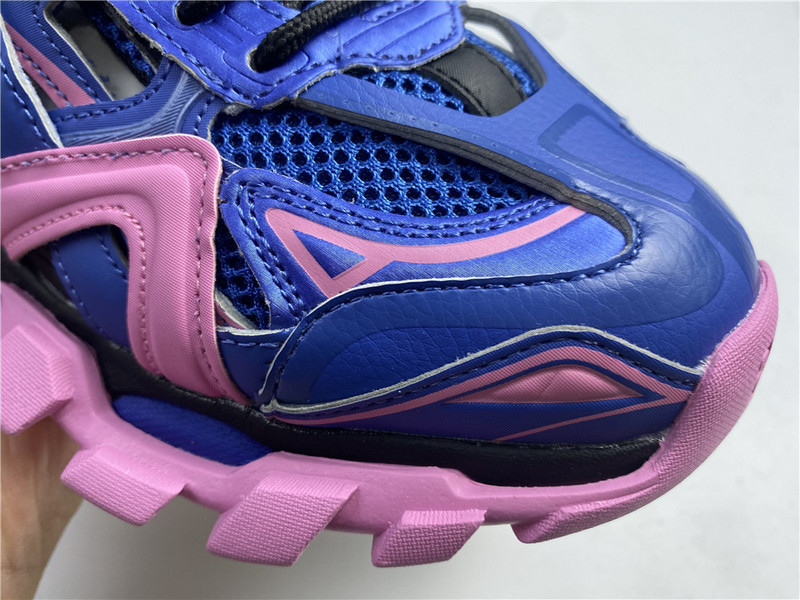 Ba*len*cia*ga sneaker tess.s.gomma led 570391-w2gn3-4050