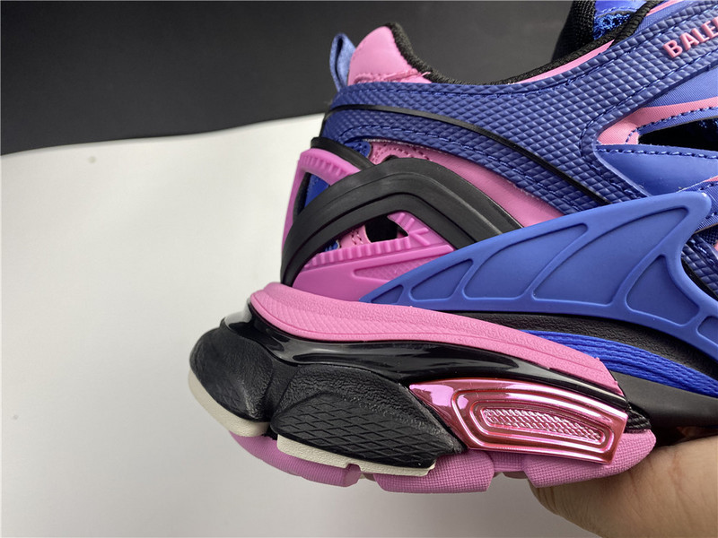 Ba*len*cia*ga sneaker tess.s.gomma led 570391-w2gn3-4050