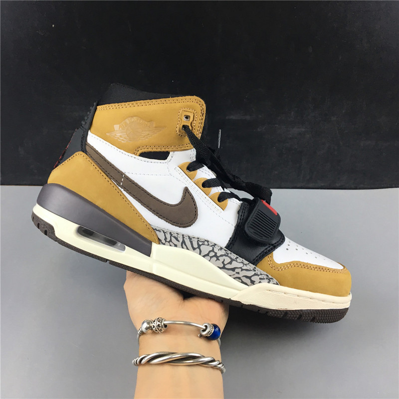 Air Jordan Legacy312 AV3922-102
