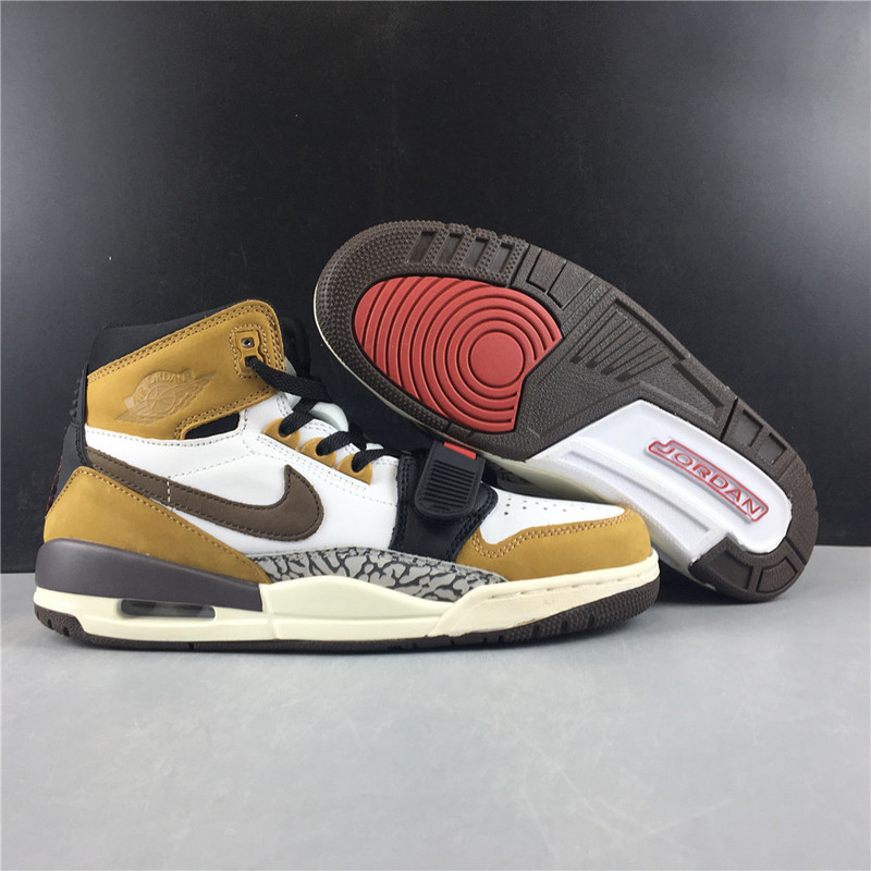 Air Jordan Legacy312 AV3922-102