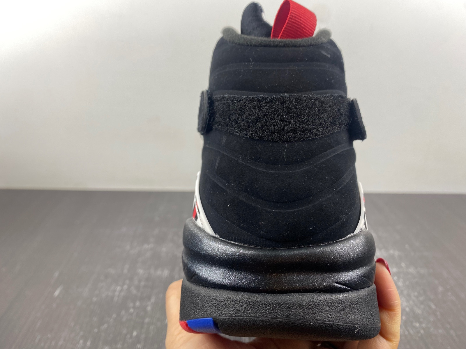 Air Jordan 8 Retro