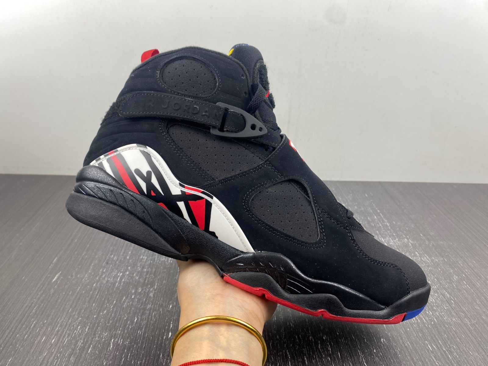 Air Jordan 8 Retro