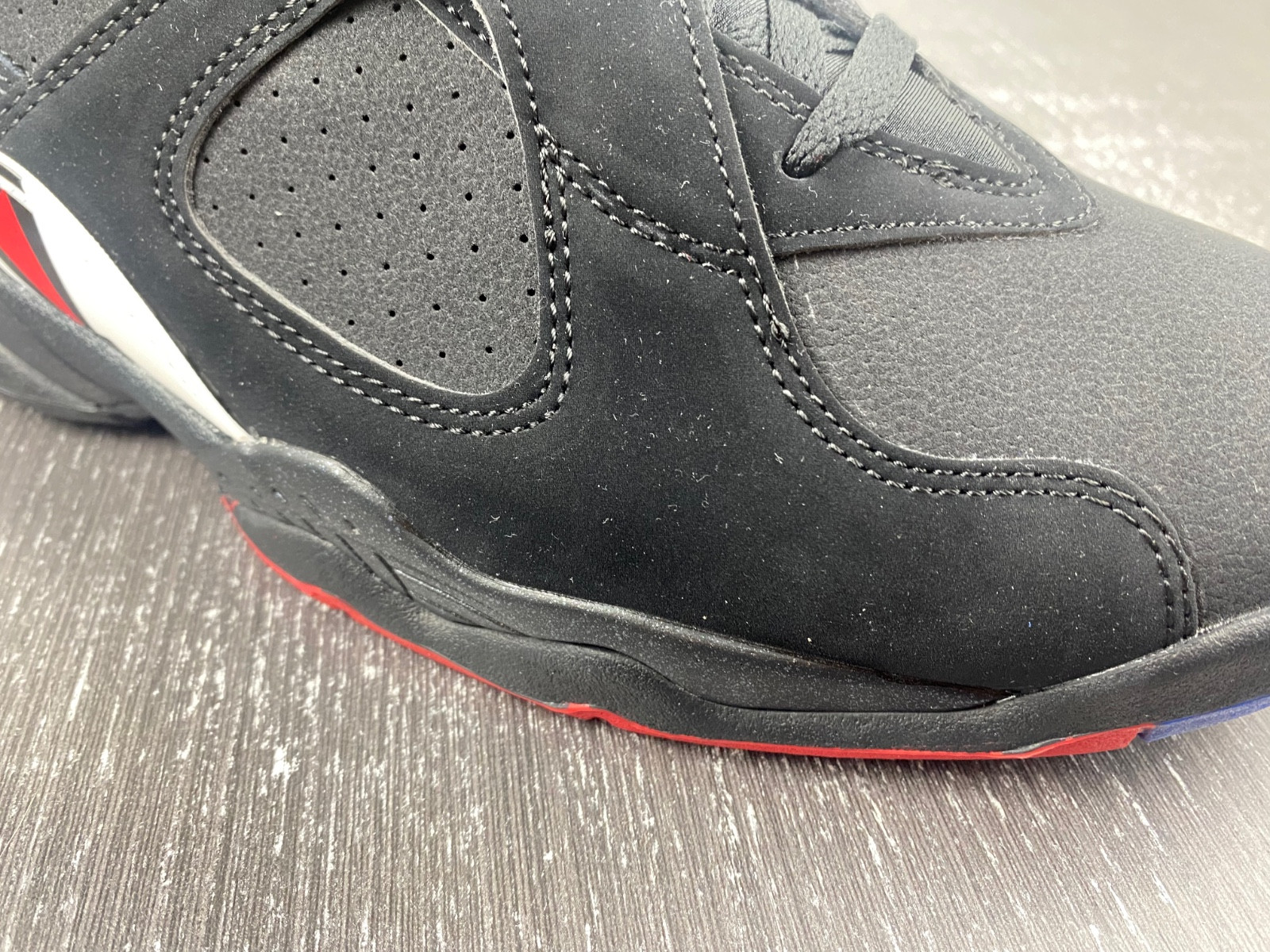 Air Jordan 8 Retro
