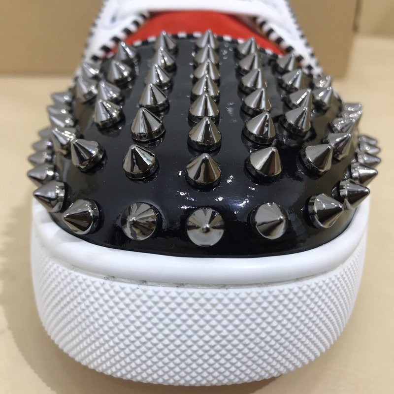 CHIAN LOUIN SNEAKER