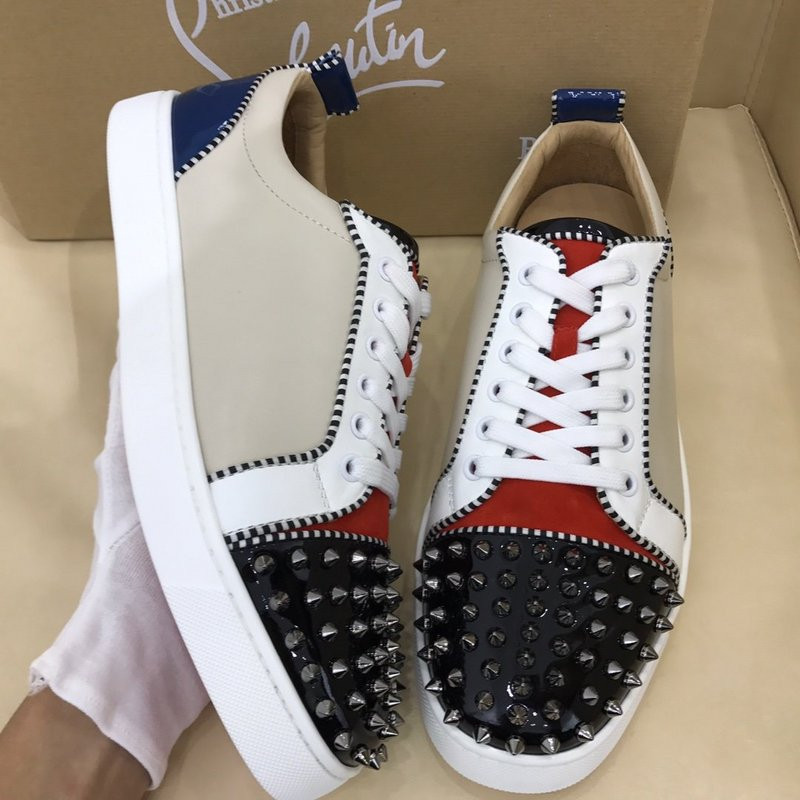CHIAN LOUIN SNEAKER