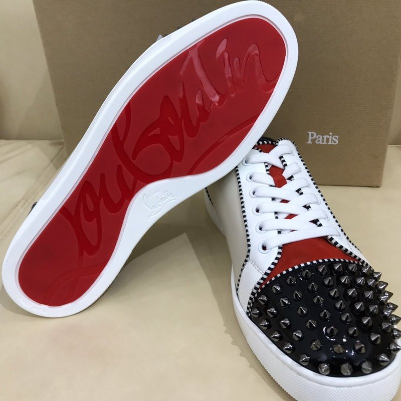 CHIAN LOUIN SNEAKER