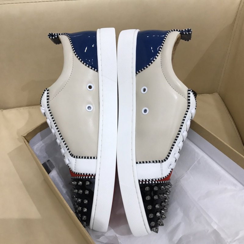CHIAN LOUIN SNEAKER