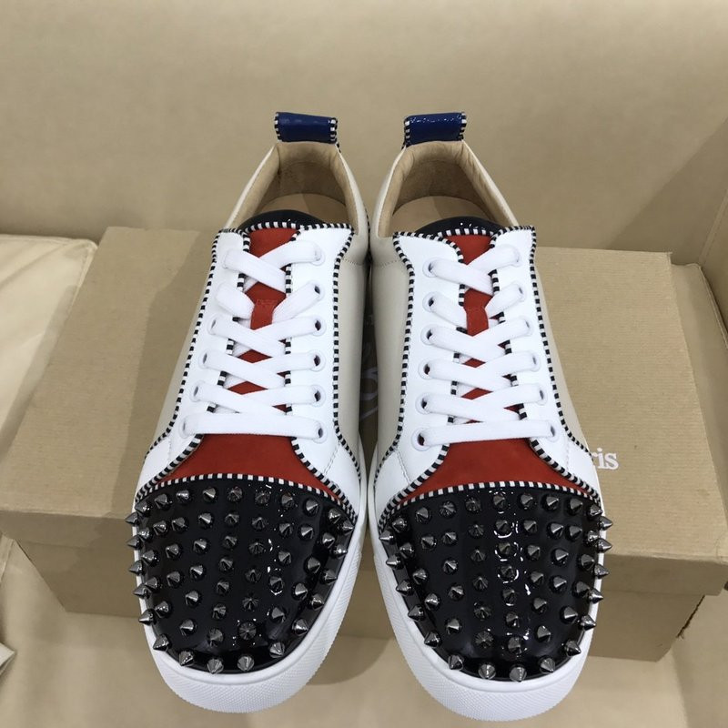 CHIAN LOUIN SNEAKER