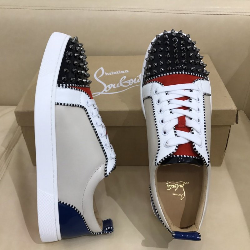 CHIAN LOUIN SNEAKER