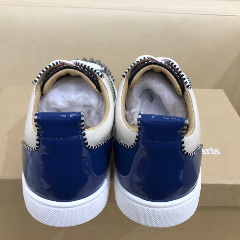 CHIAN LOUIN SNEAKER