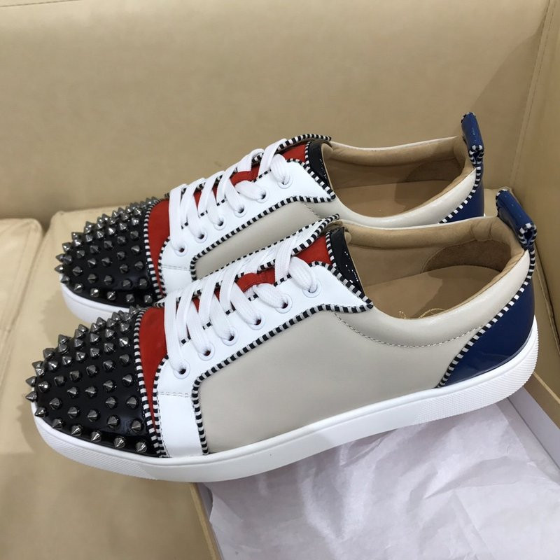 CHIAN LOUIN SNEAKER