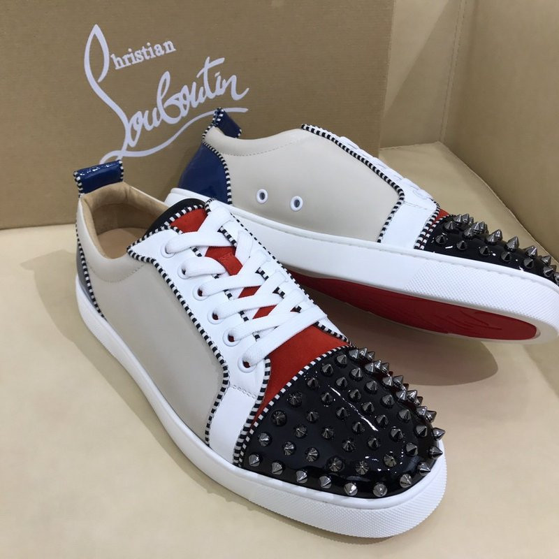 CHIAN LOUIN SNEAKER