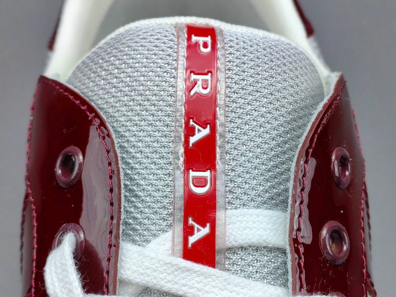 PR SNEAKER