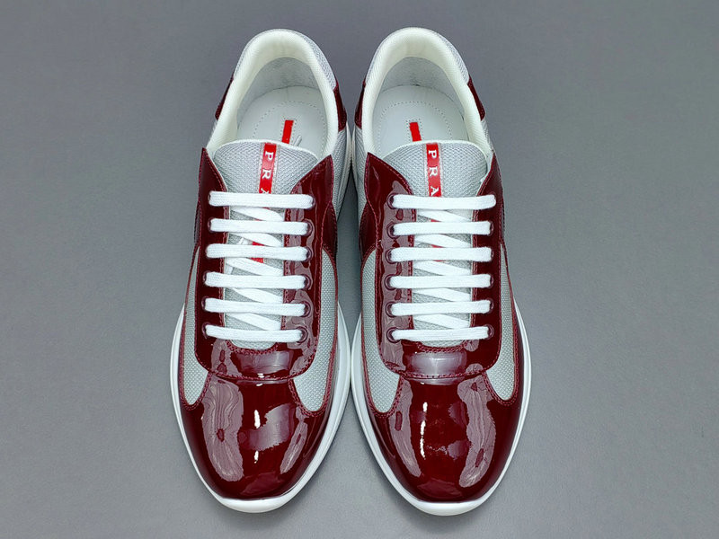 PR SNEAKER