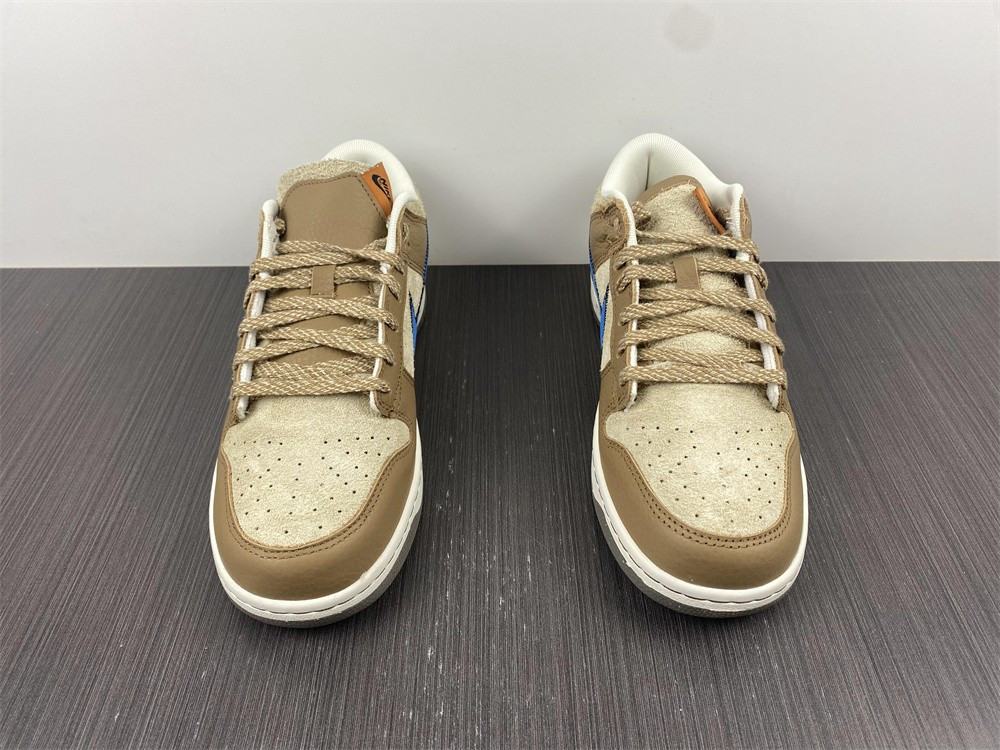 NIKE DUNK LOW DARK DRIFTWOOD DO6712-200
