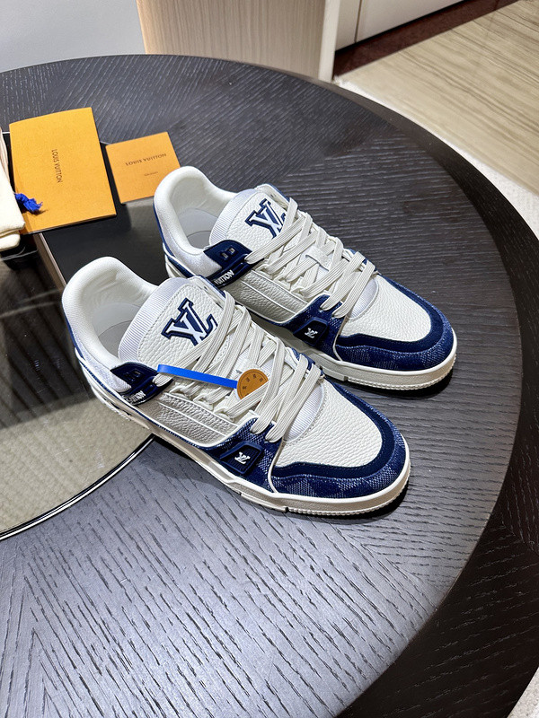 LOU1_TON SNEAKERS