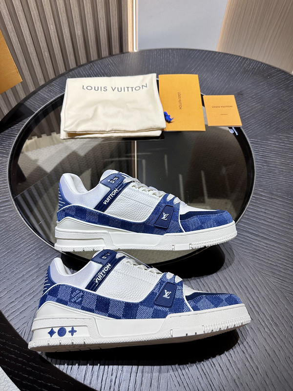 LOU1_TON SNEAKERS
