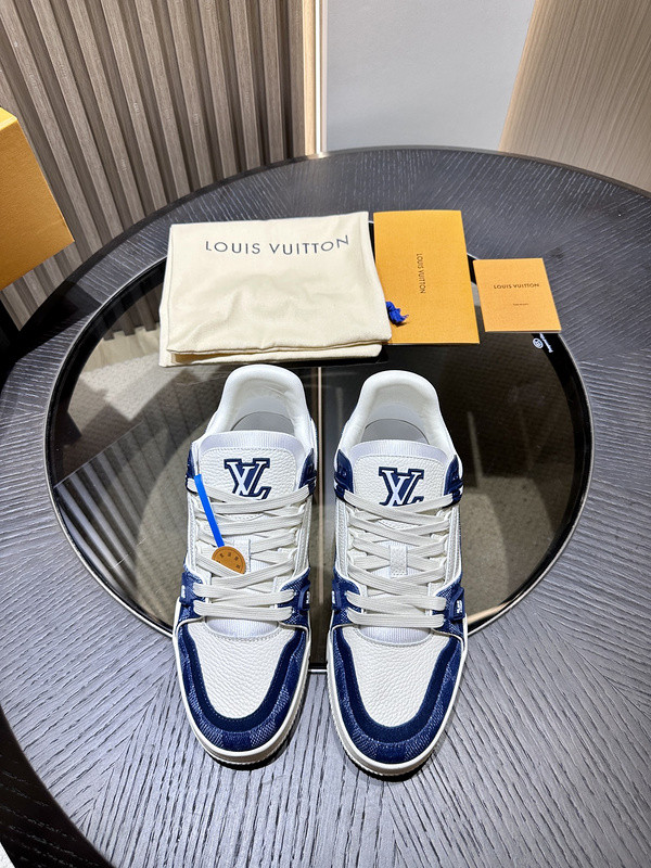 LOU1_TON SNEAKERS