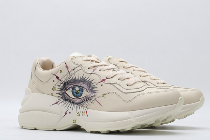 G*u*i sneakers