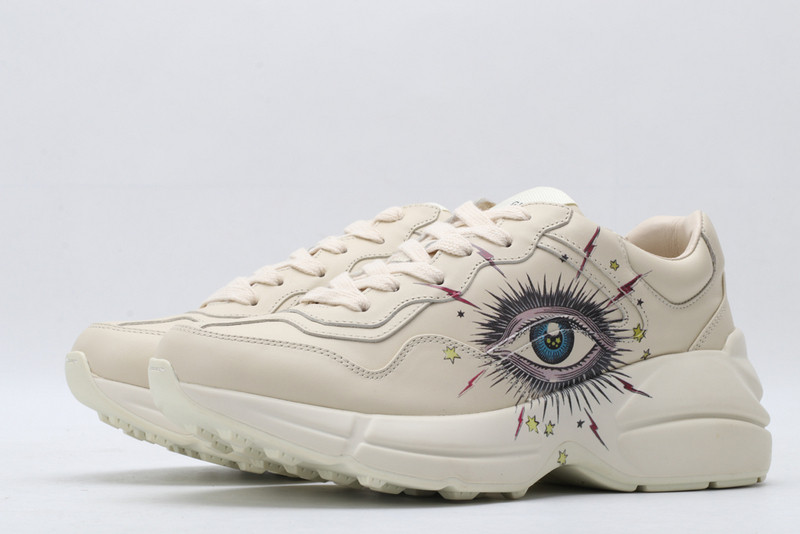 G*u*i sneakers
