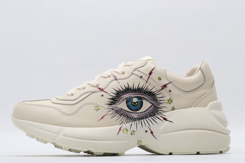 G*u*i sneakers