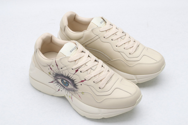 G*u*i sneakers
