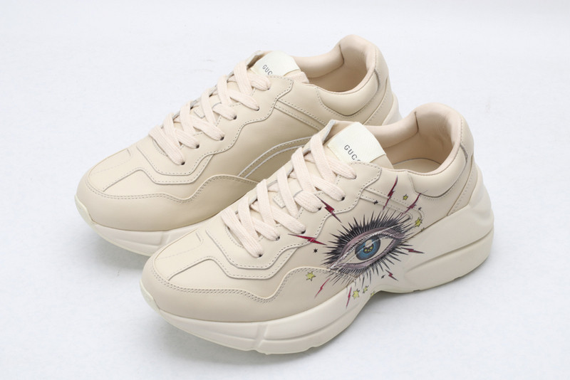 G*u*i sneakers