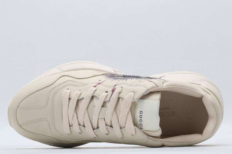G*u*i sneakers