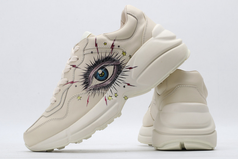 G*u*i sneakers