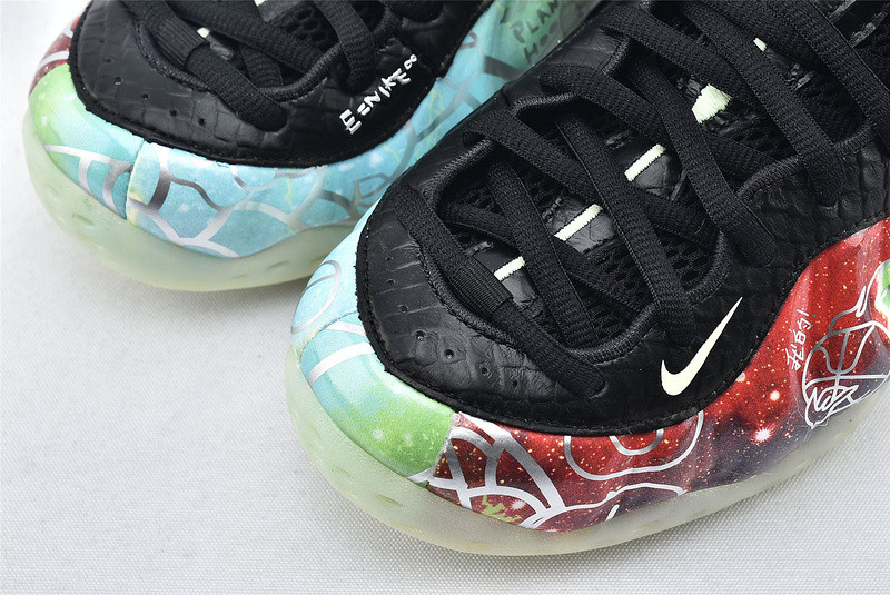 Nike Air Foamposite One 