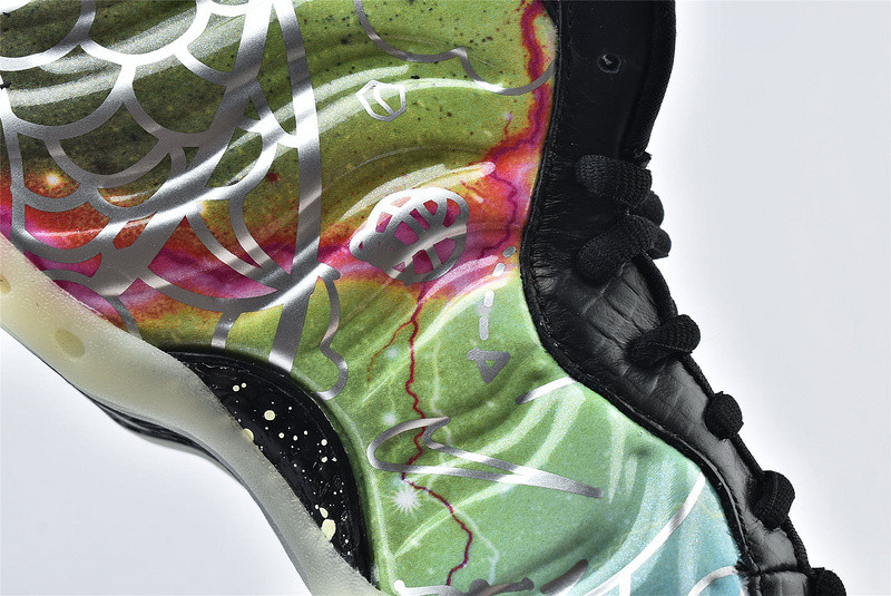 Nike Air Foamposite One 
