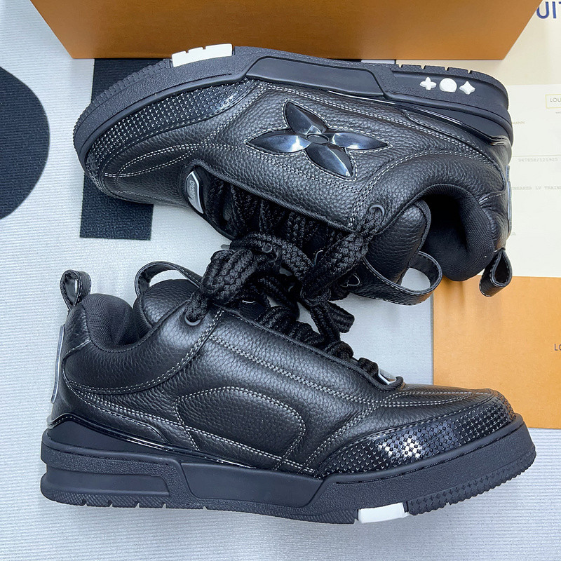 LOU1_TON SNEAKERS
