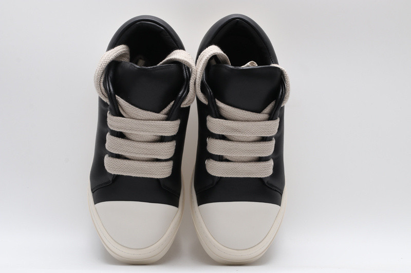 RICK 0WENS SNEAKERS