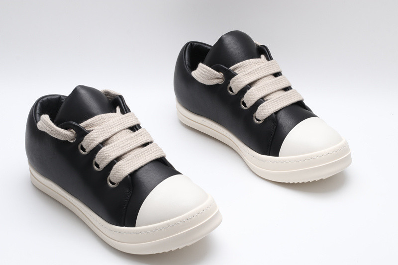 RICK 0WENS SNEAKERS