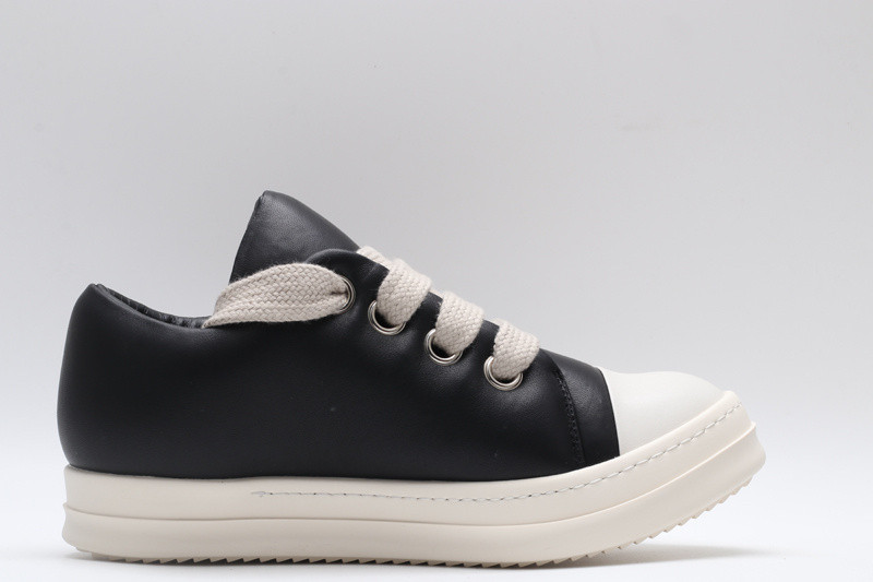 RICK 0WENS SNEAKERS