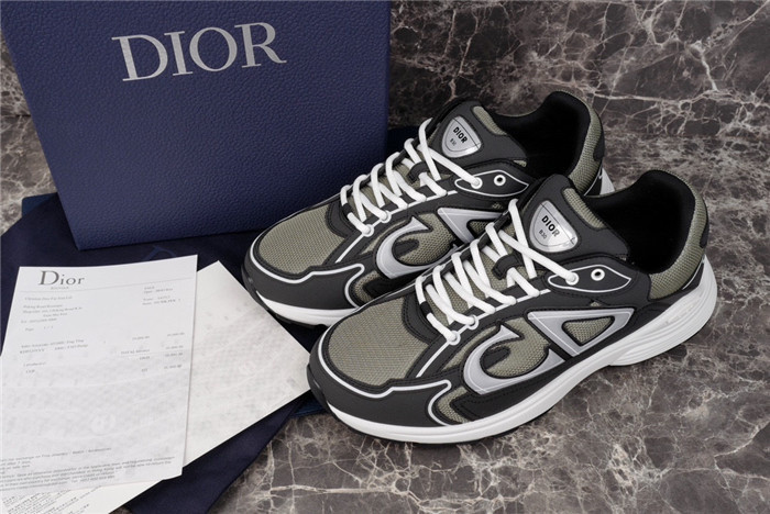 DR B30 SNEAKER