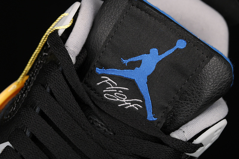 Jordan 4 Retro Motorsports Alternate Men